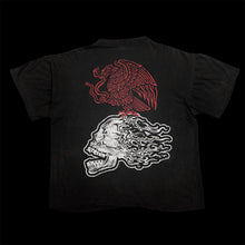 MEXICO CRANIUM TEE