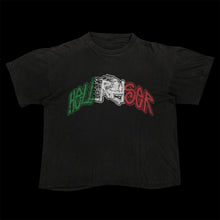 MEXICO CRANIUM TEE